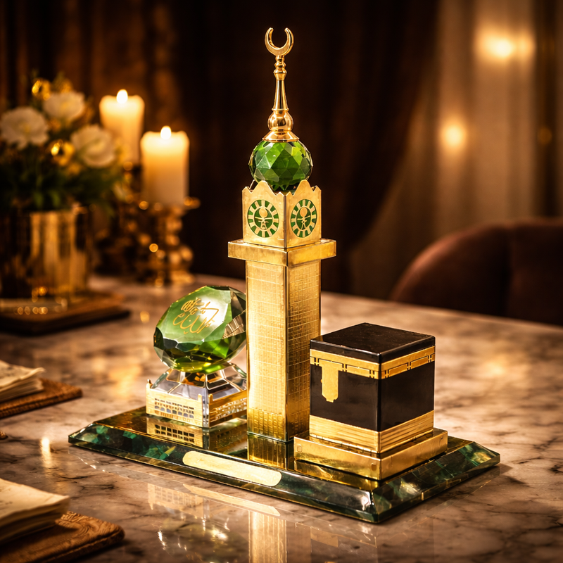 Hilal & Co. Sacred Skyline